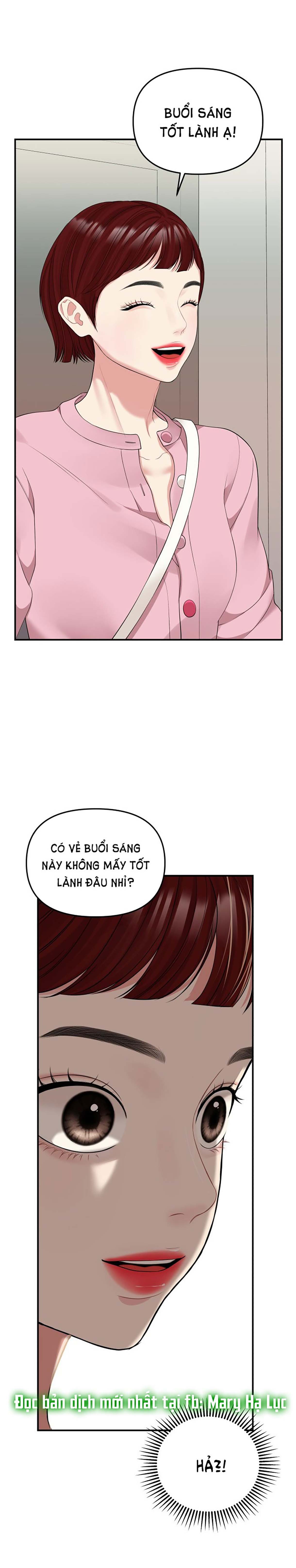 gửi em người đánh cắp những vì sao - to you who swallowed a star chapter 115.2 19