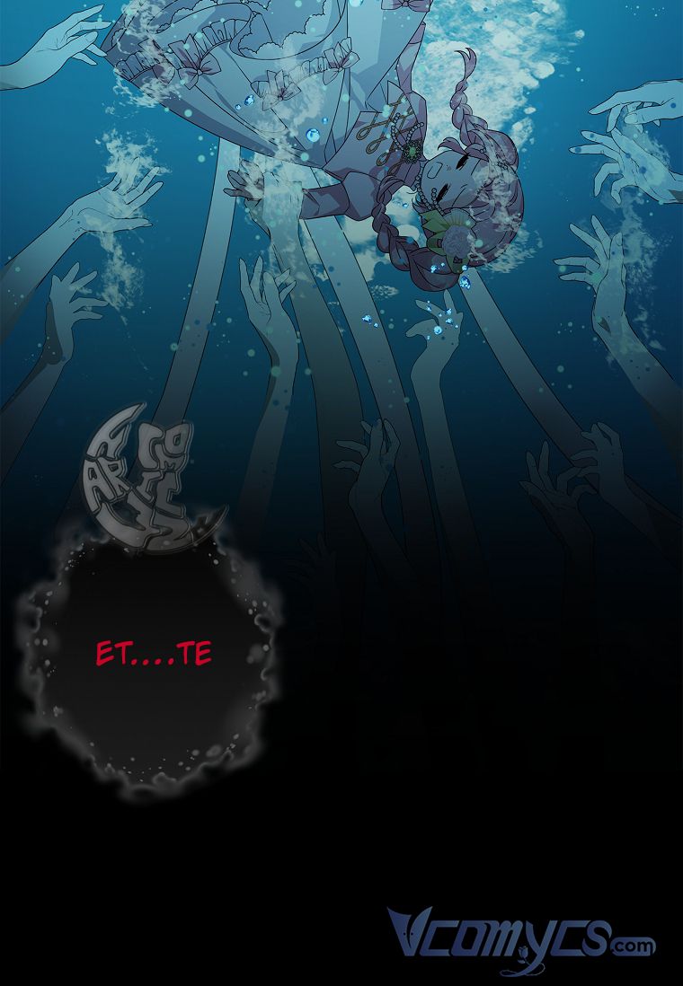 trở thành con gái út của công tước phản diện chapter 3 90