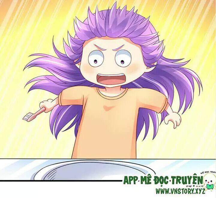 bồn tắm có vấn đề?! chapter 42 11