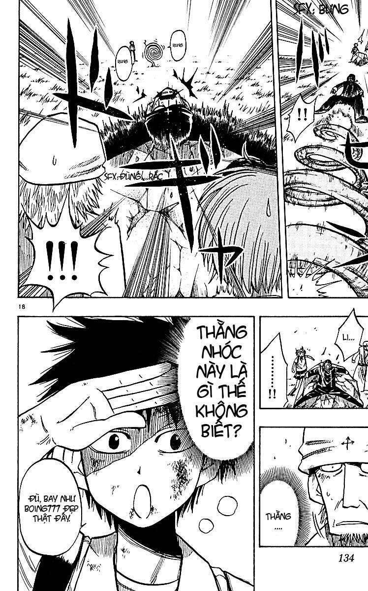 law of ueki plus chapter 16 1