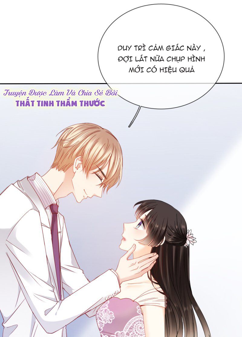 bay qua thiên sơn đến yêu anh chapter 29 49