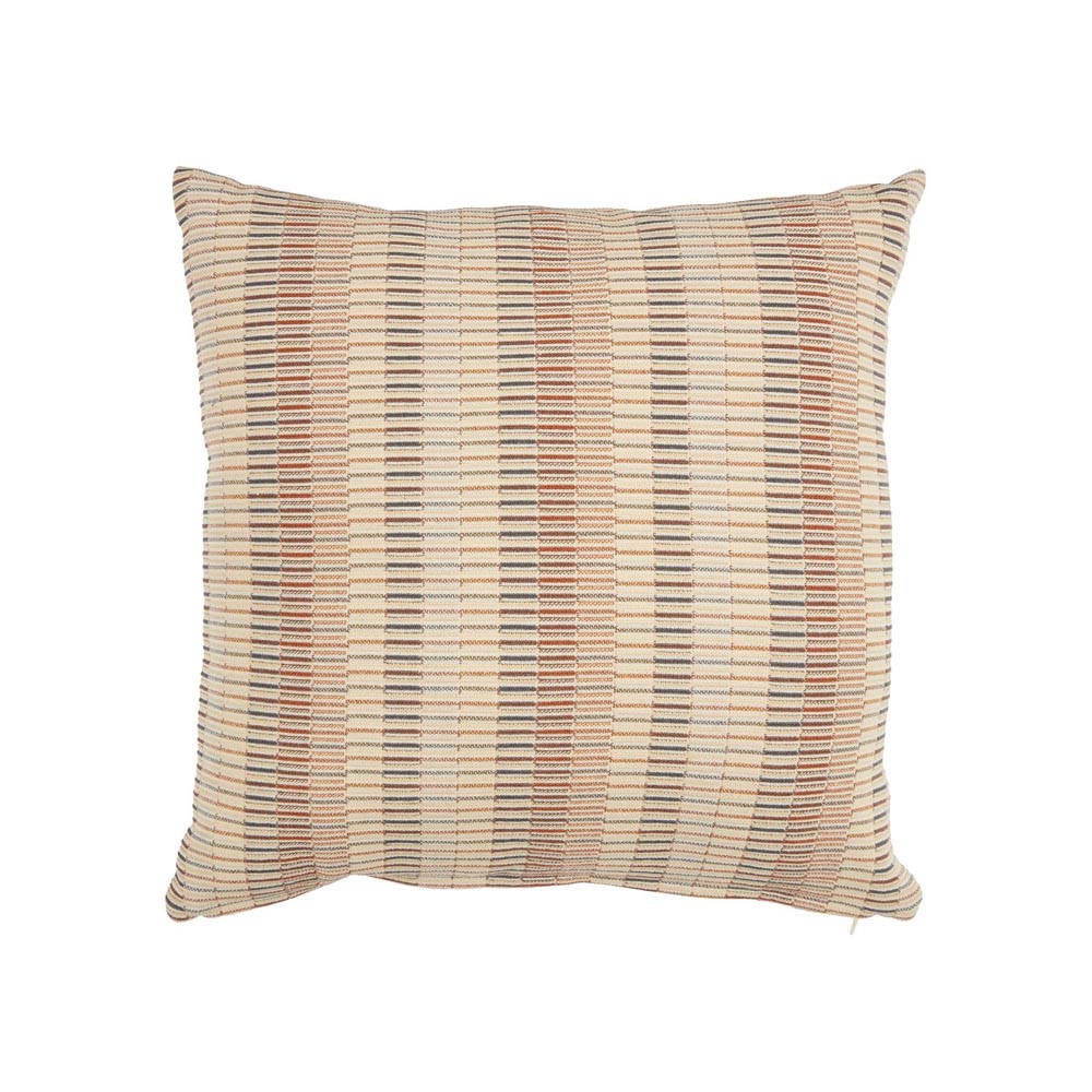 Gối trang trí | JYSK Salvia | cotton | nhiều màu | R45xD45cm