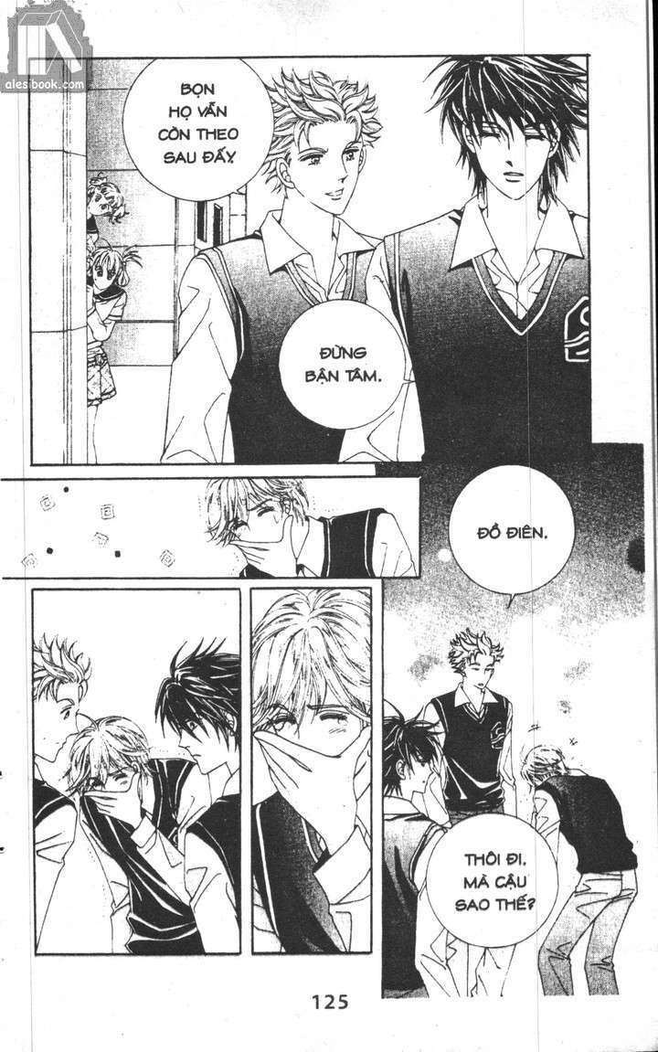 hồng tiểu thư chapter 7 37