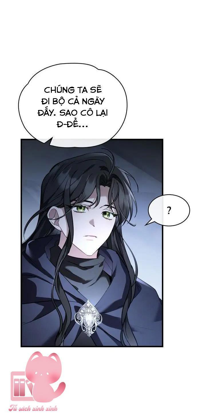 đêm đen khuất bóng chapter 31 40