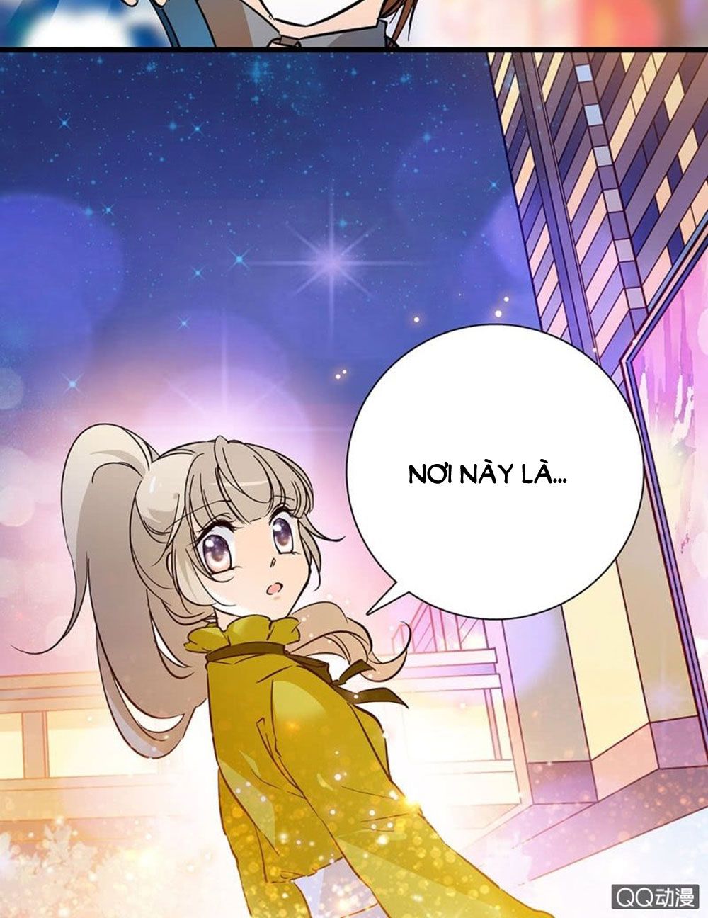 tịch nhan hoa nở chỉ vì em chapter 41 5