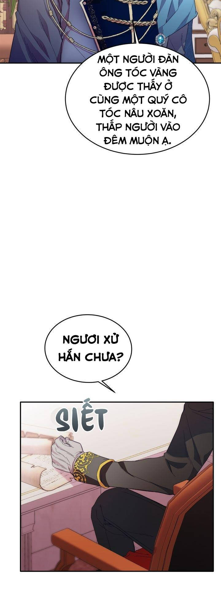 cách để trao vương miện cho vị hoàng tử hoang dã của tôi chapter 16 47