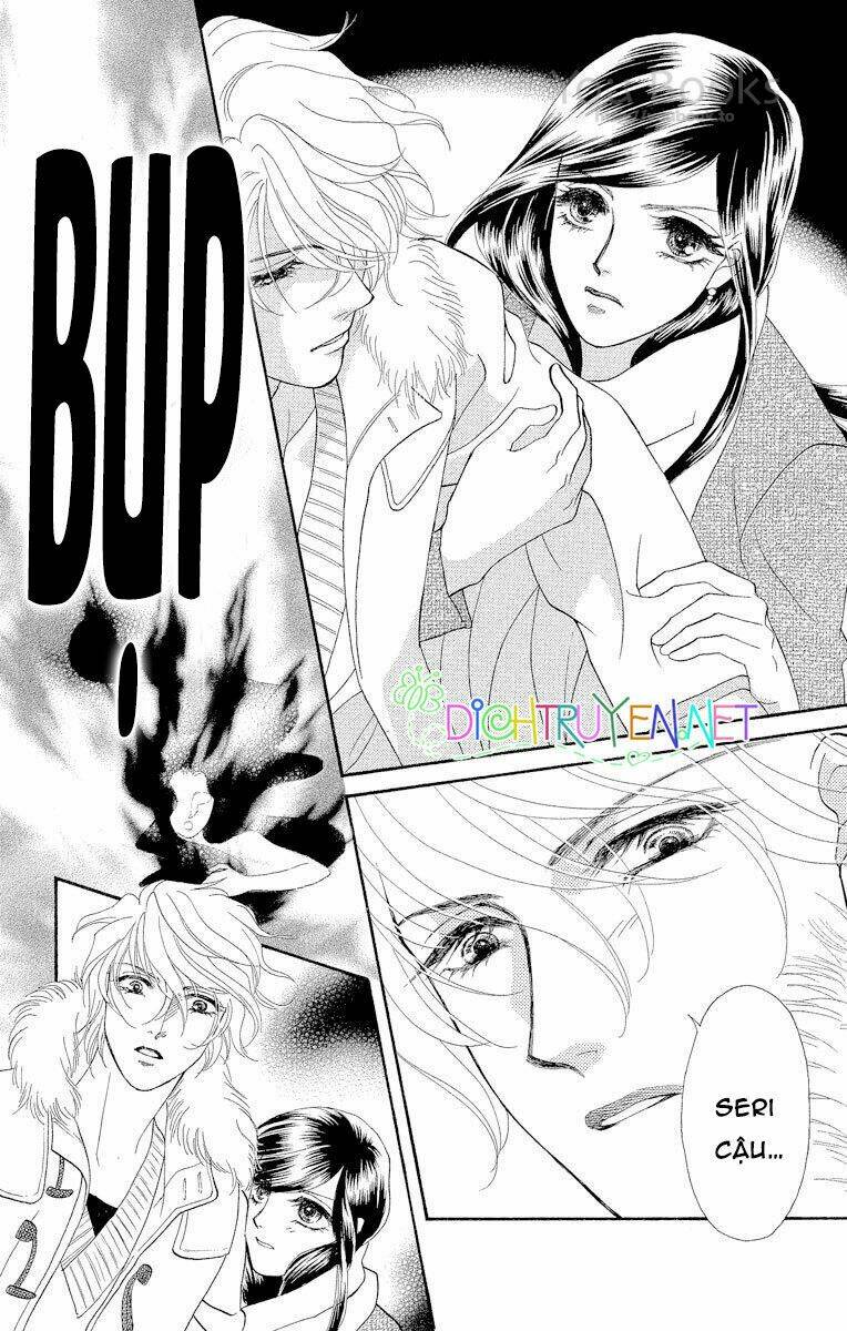 đóa hồng dành tặng seri chapter 3 31