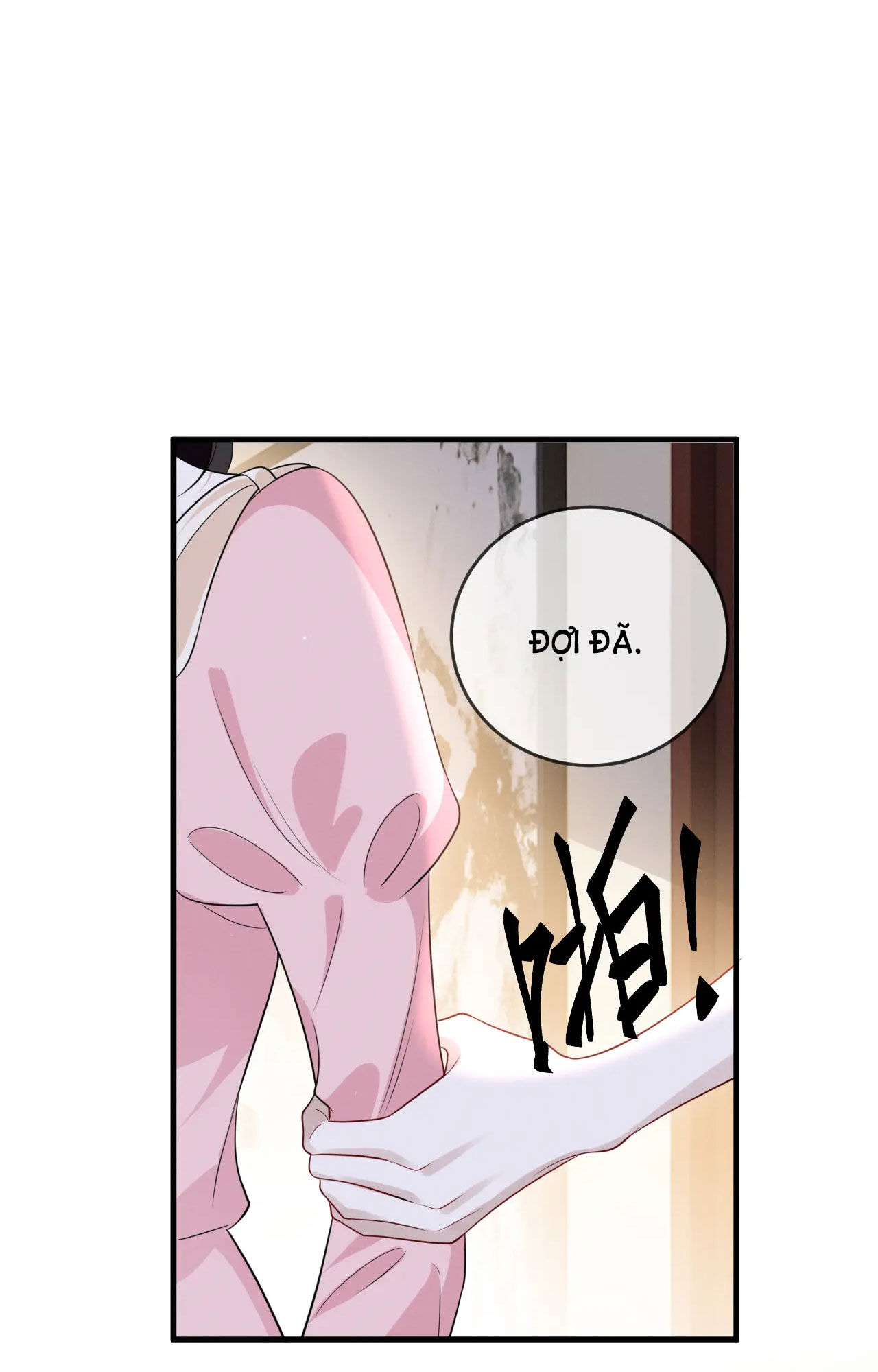 sống chung với chị gái ma cà rồng chapter 27 40