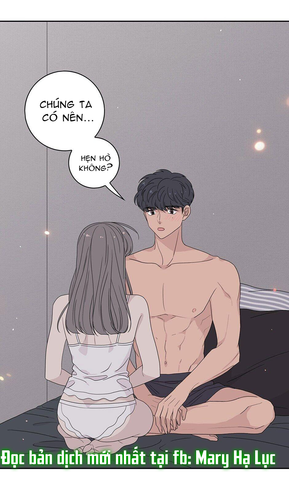 Toy Complex chapter 23 - Trang 39