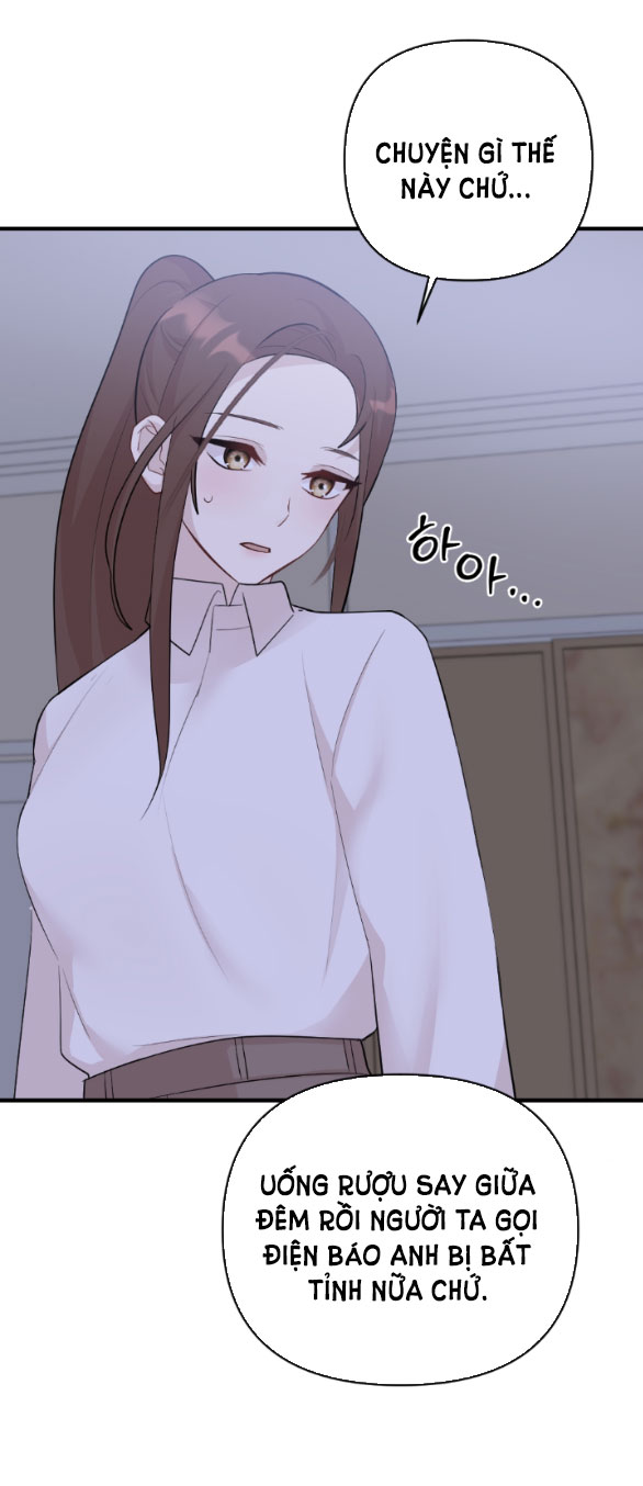 [18+] đêm không thể vãn hồi chapter 9.2 4