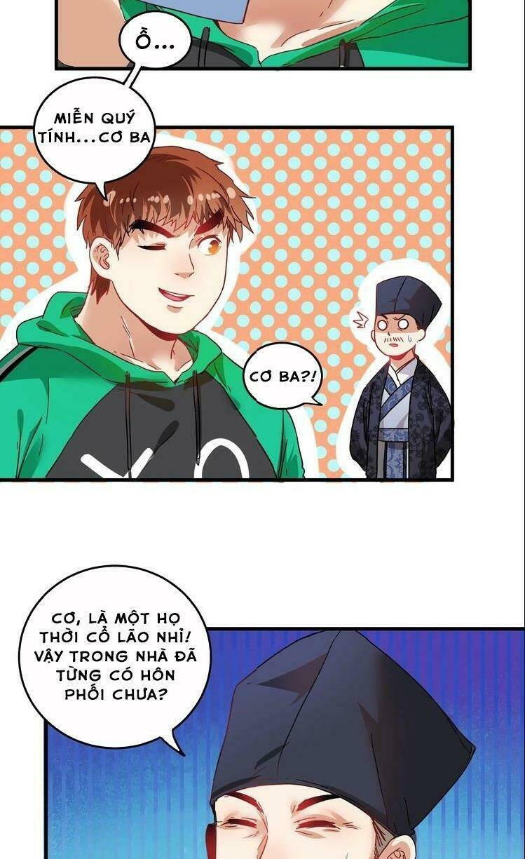 ta có rất nhiều thành tích chapter 19 5