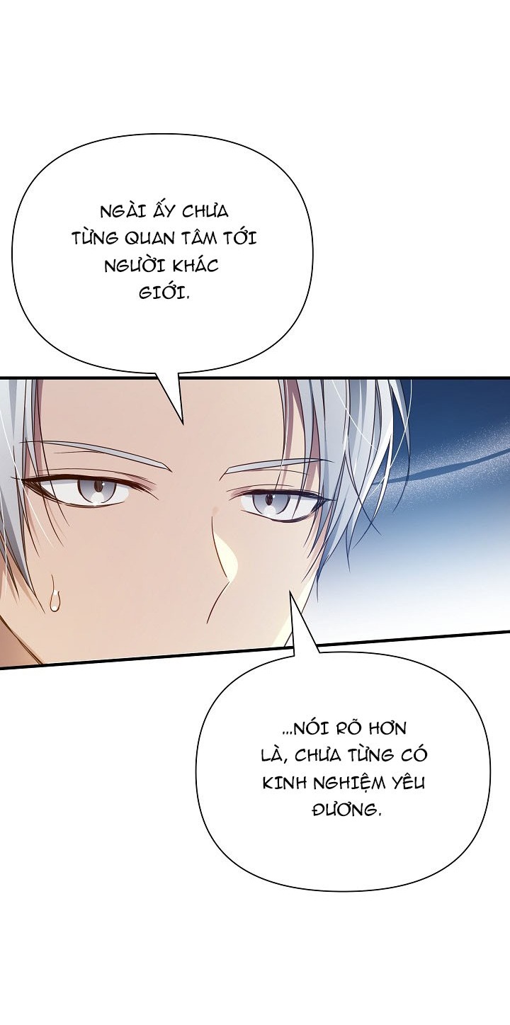 từ lúc bắt đầu tôi vẫn luôn ở bên em chapter 33.1 67