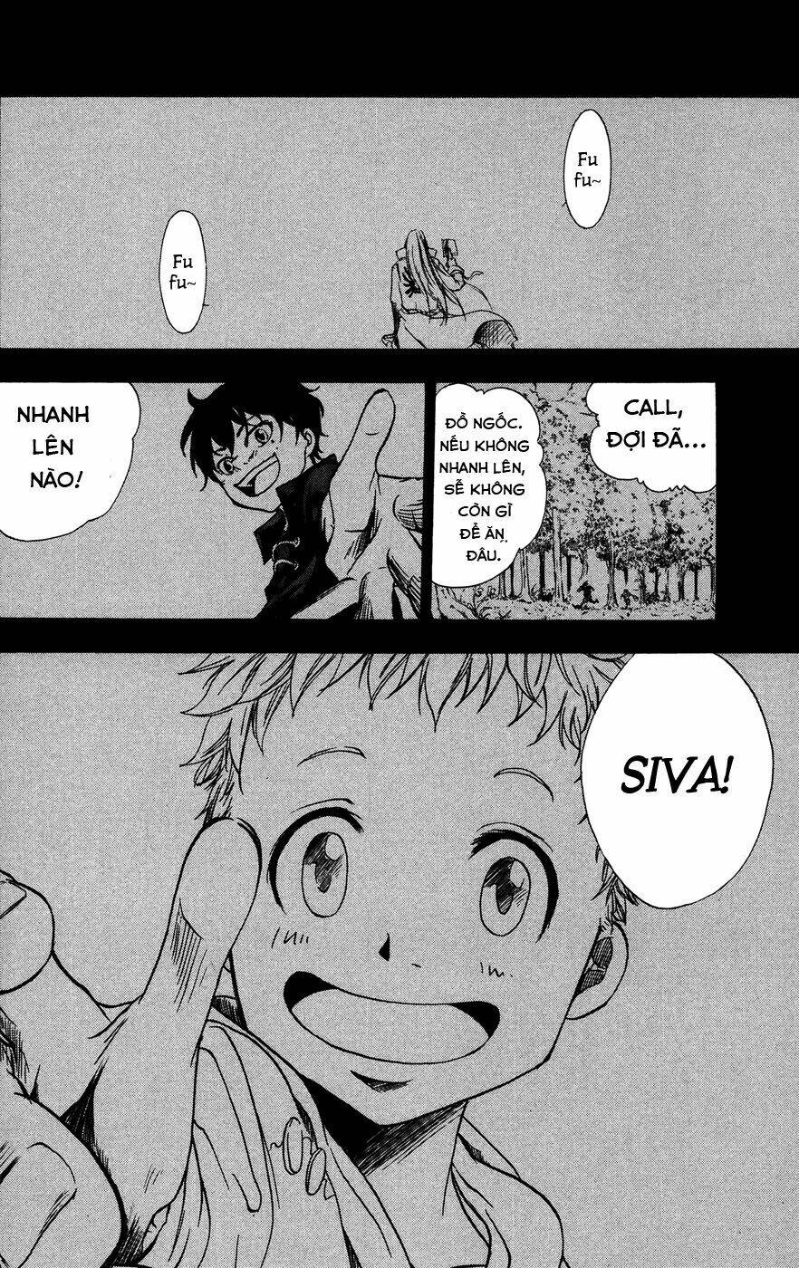 hangyaku no kagetsukai chapter 1 61