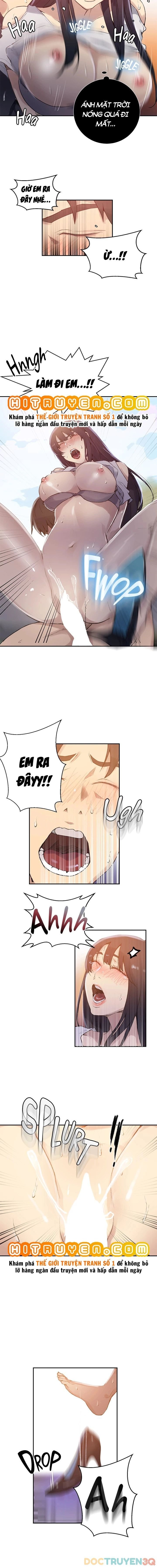 lớp học gia đình – secret class chapter 160 8