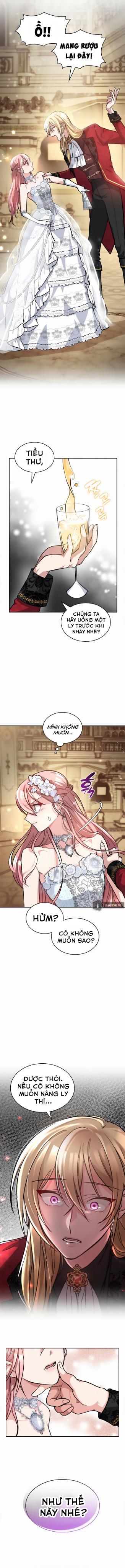 regina - gửi đến người không thể tha thứ chapter 6 8