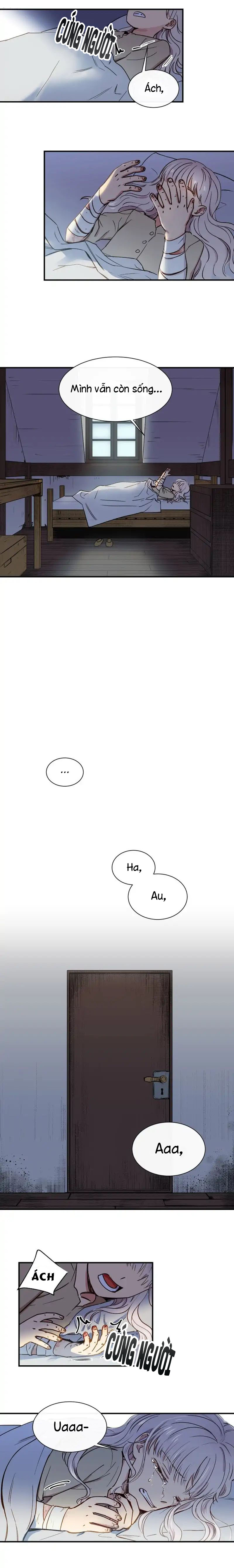 bản khế ước với nữ công tước ác ma chapter 2 2