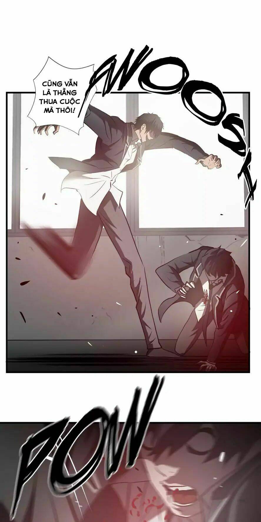 kẻ bị ruồng bỏ chapter 65 29