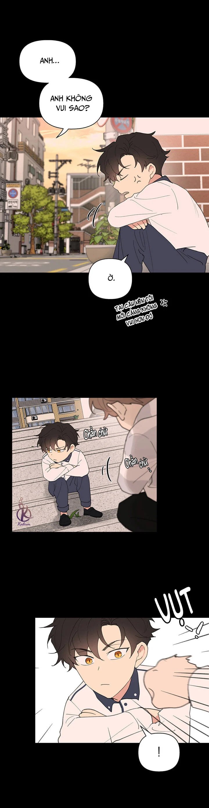 tâm tư của ju in chapter 41 6