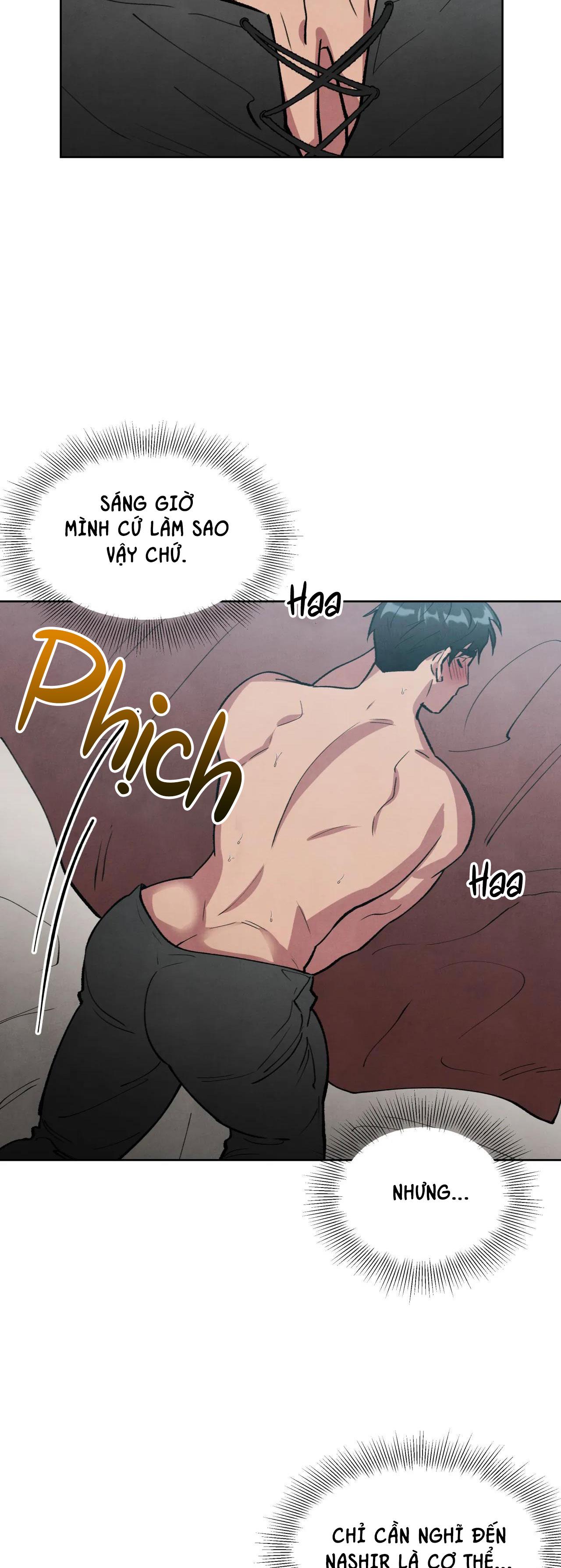 khế ước bí mật của đại công tước xứ bắc chapter 13 7