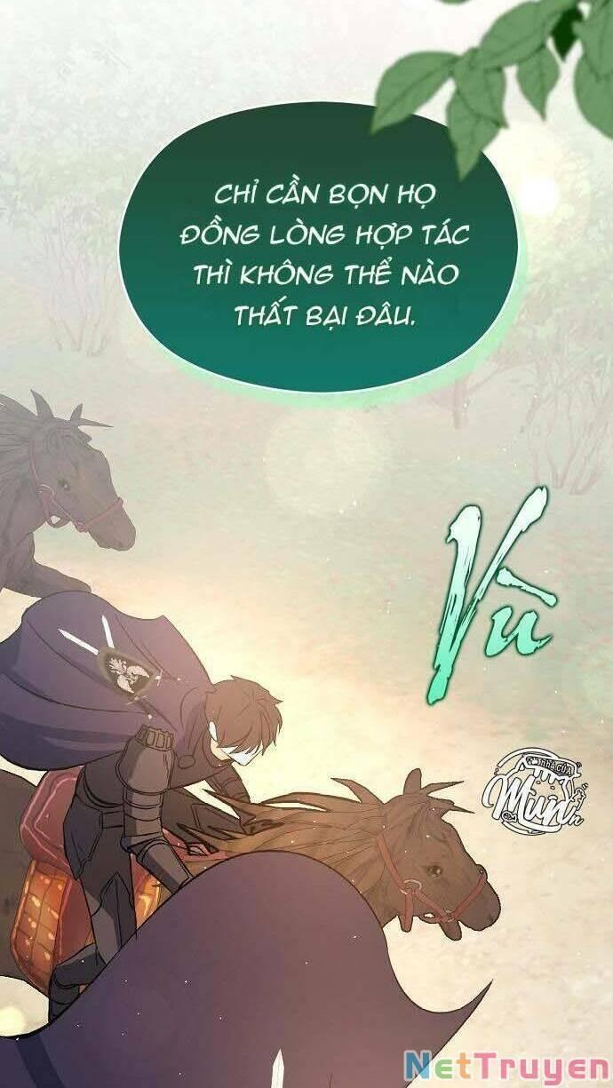 tôi không cố ý quyến rũ nam chính đâu! chapter 54 64