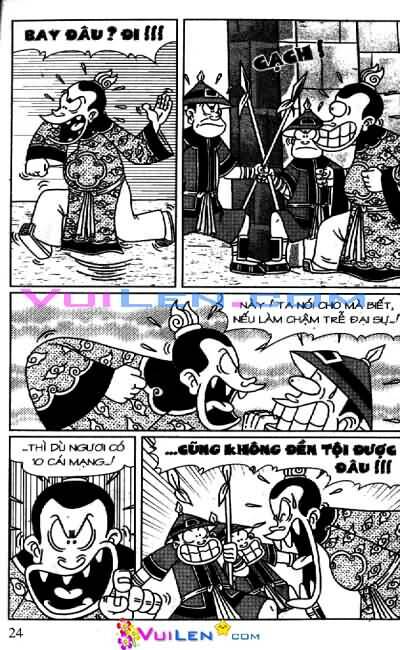 thần đồng đất việt chapter 93 21