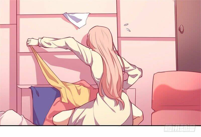 ngạo kiều tổng tài sủng điềm thê chapter 5 7