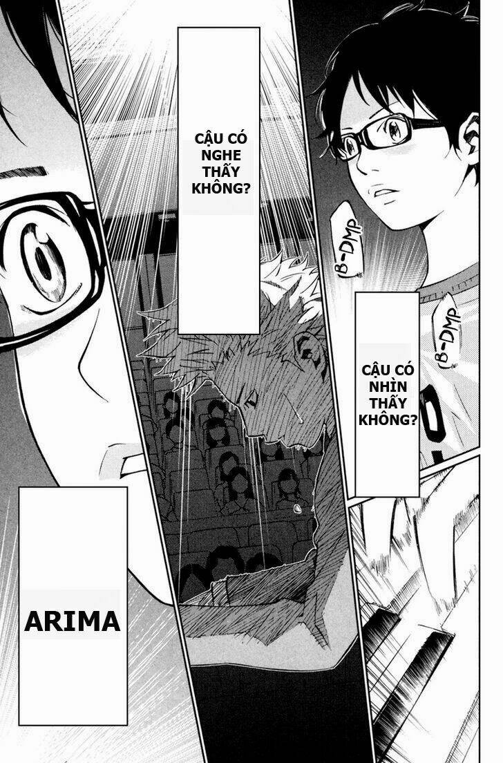 shigatsu wa kimi no uso chapter 12 36