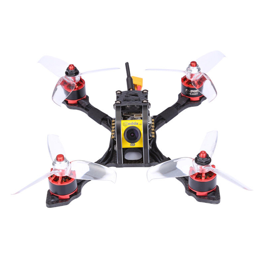 Lighnting Mini (142mm FPV Racing RC Drone) - Hàng Chính Hãng