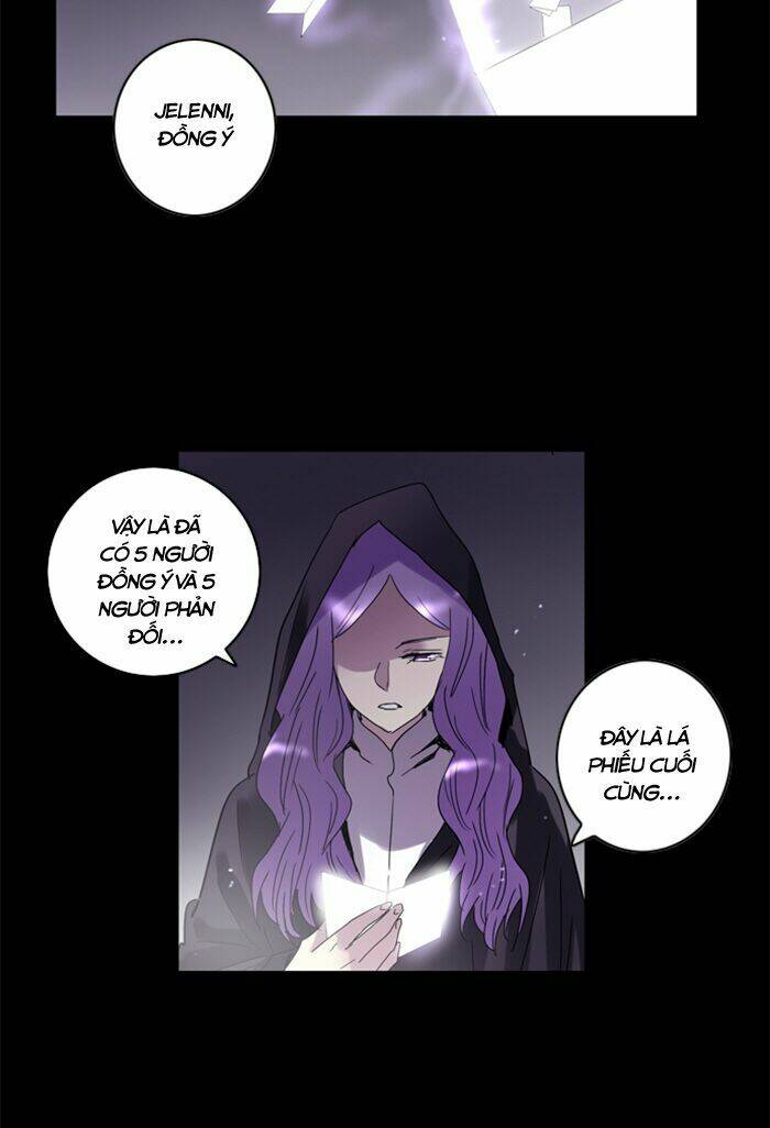 bản khế ước linh hồn chapter 72 11