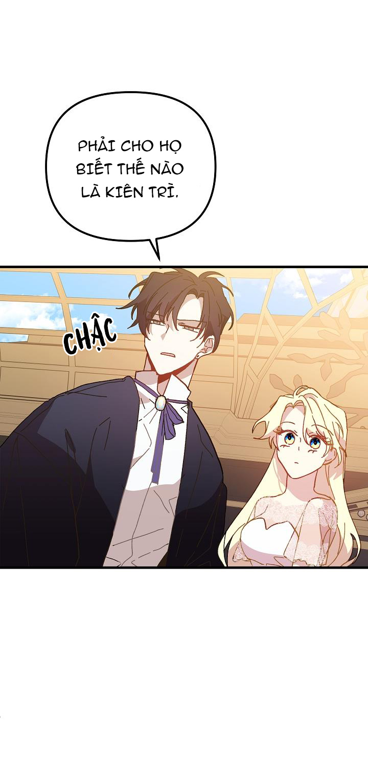 công chúa vờ như điên chapter 18 37