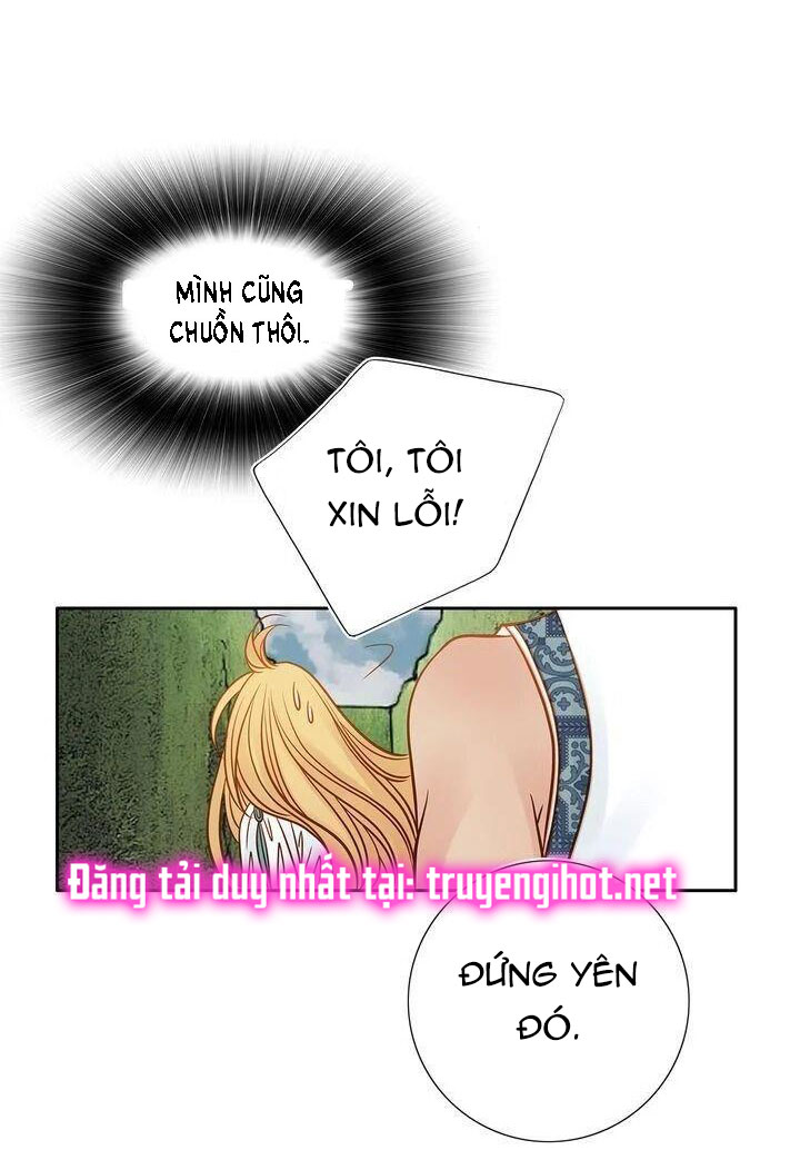 nữ hoàng bí ẩn chapter 18.2 28