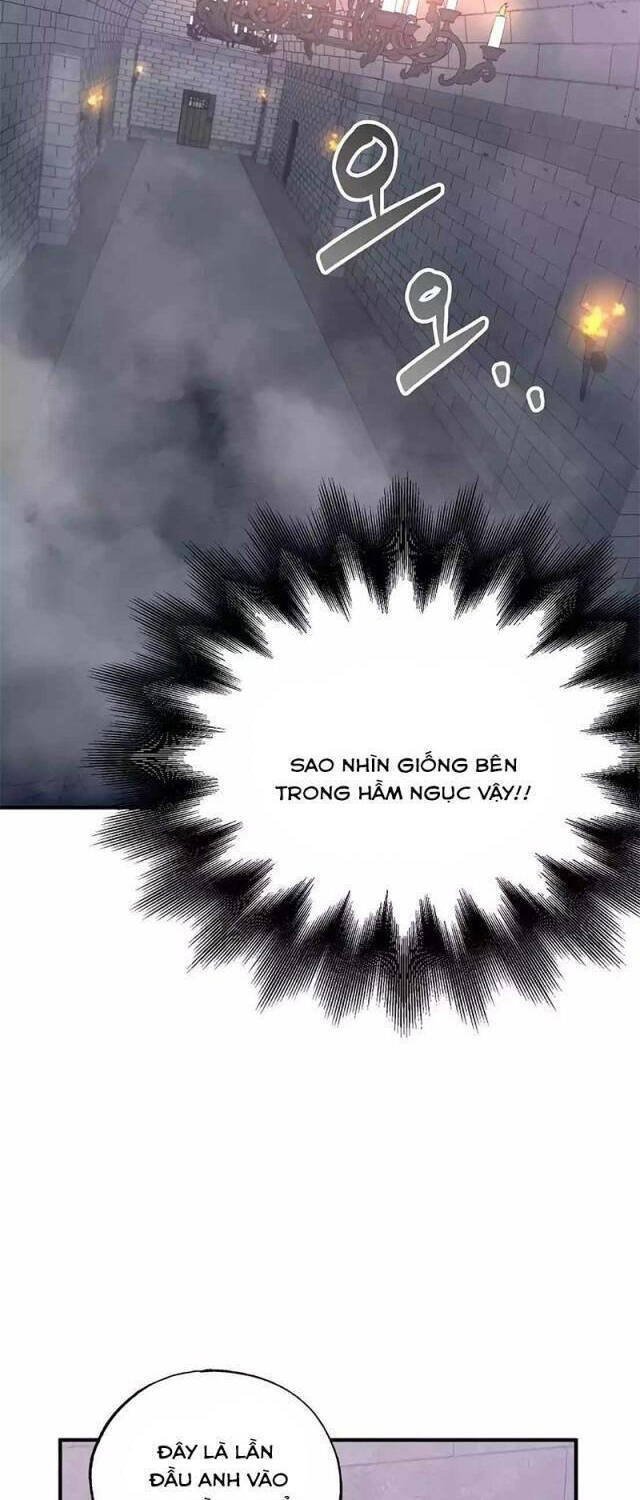 cửa hàng diệu kỳ chapter 5 13