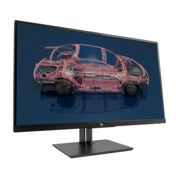 Màn hình máy tính HP Z27n G2 27-inch Display - Hàng Chính Hãng