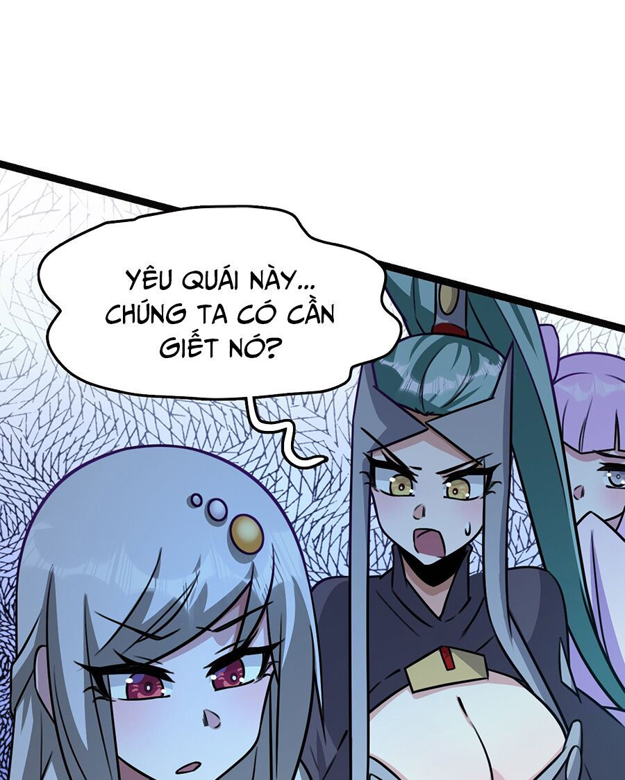 đại bảo kiếm của tôi chapter 58 51