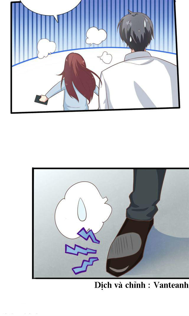 cô dâu của ma cà rồng chapter 5 25