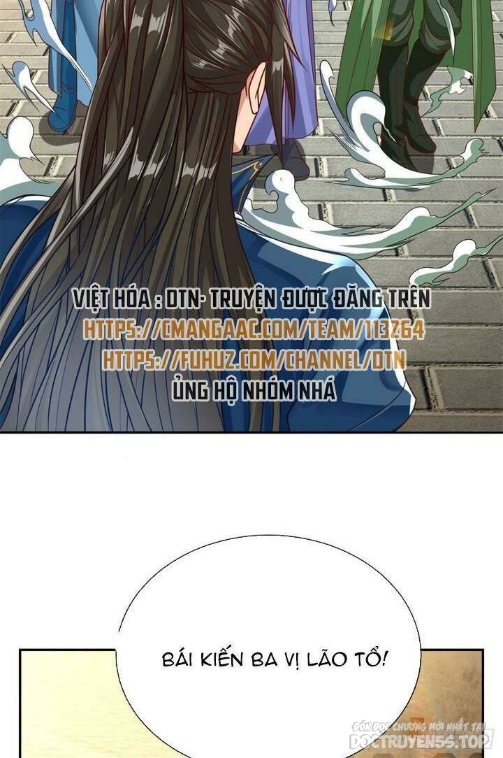 ta có khả năng vô hạn đốn ngộ chapter 9 26