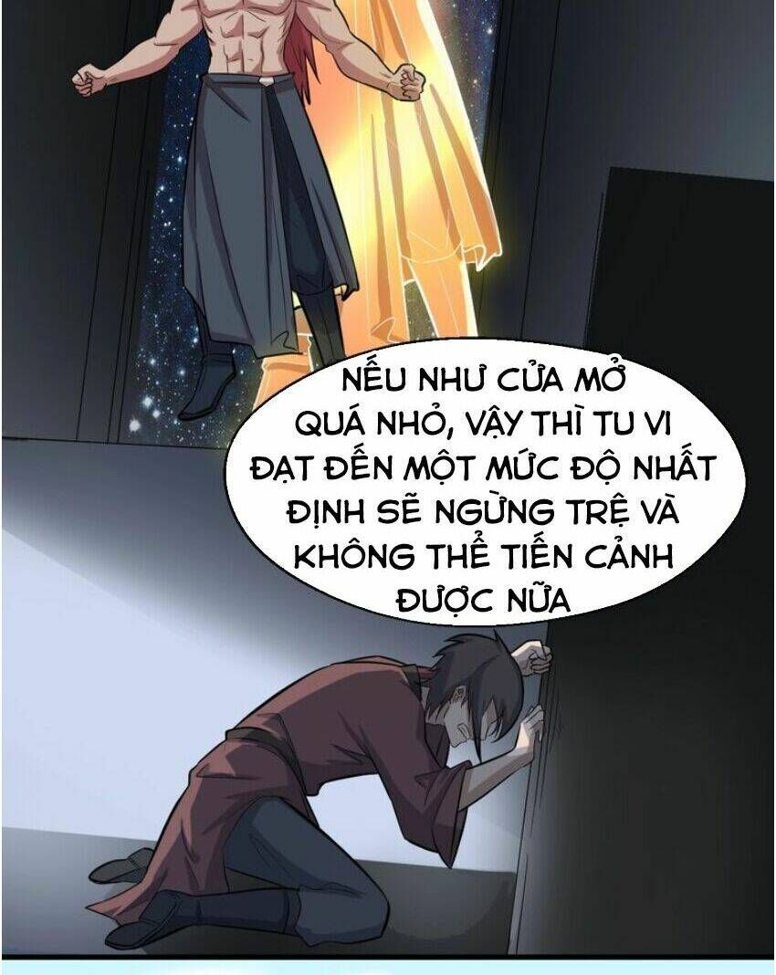 đại nghịch chi môn chapter 33 9