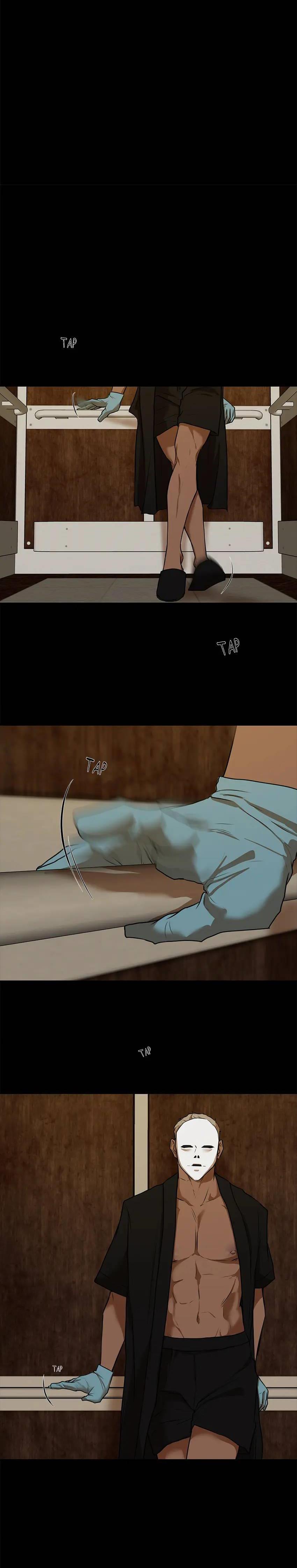 love murder basketball chapter 16 14