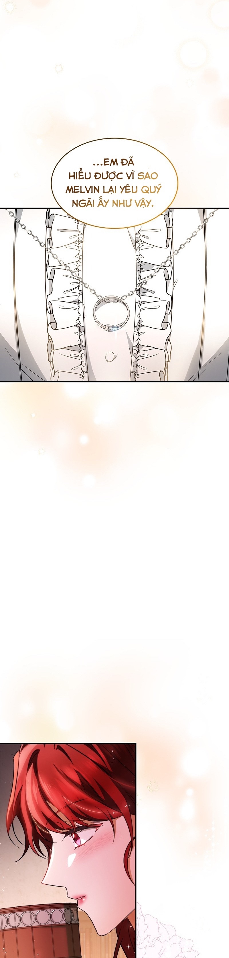 những gì melvin để lại chapter 18 41