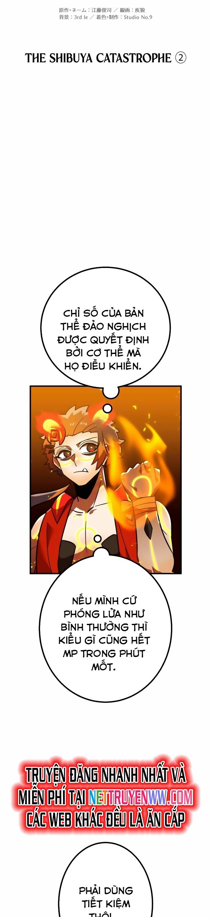 Huyết Thánh Cứu Thế Chủ~ Ta Chỉ Cần 0.0000001% Đã Trở Thành Vô Địch chapter 100 8