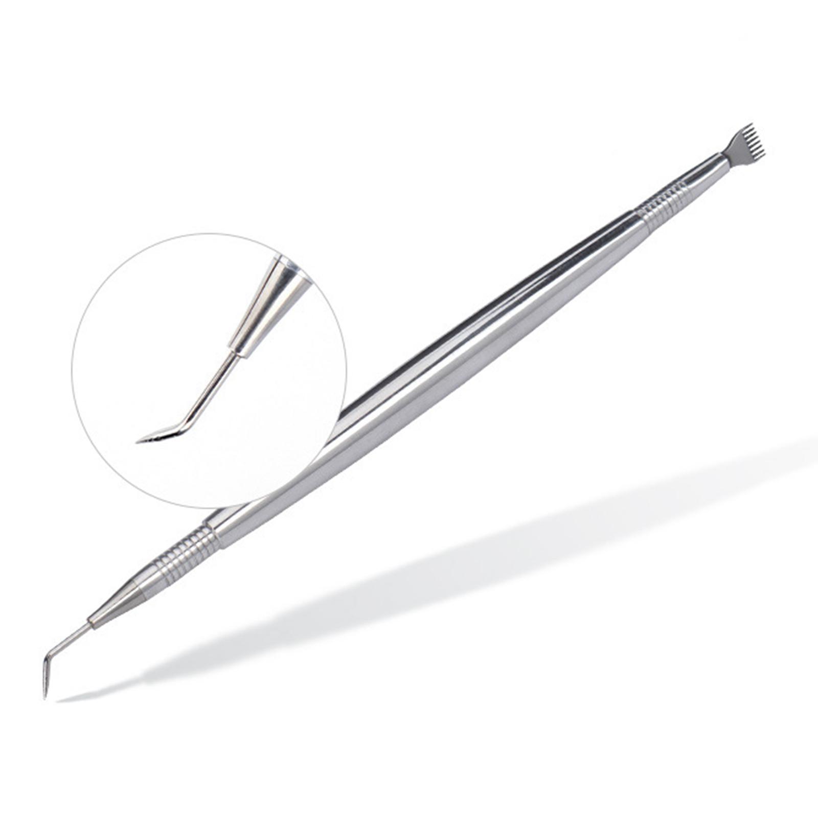 Lift Perm Tool Separator Extensions Supplies Stainless Steel Lifting