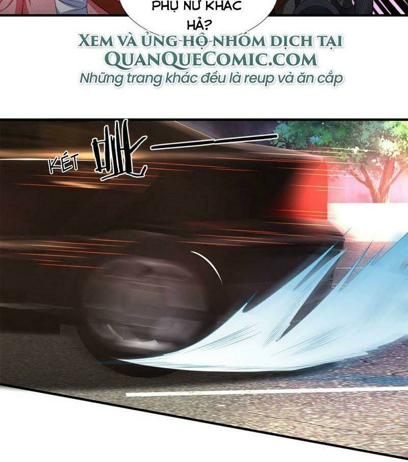 chung cực binh vương tại đô thị chapter 118 6