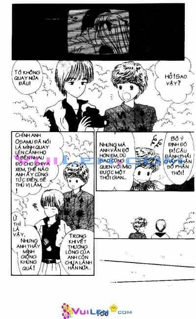 cô nàng đẹp trai chapter 5 60