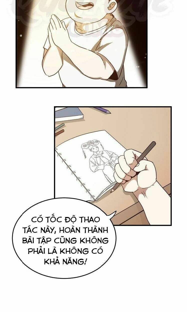 thành tựu của ta rất nhiều chapter 2 44