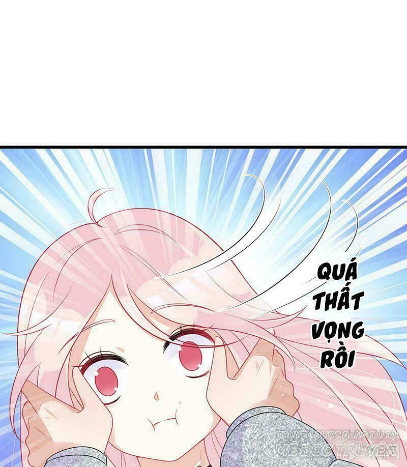 vương bài thiên sư và tiểu manh yêu chapter 24 16