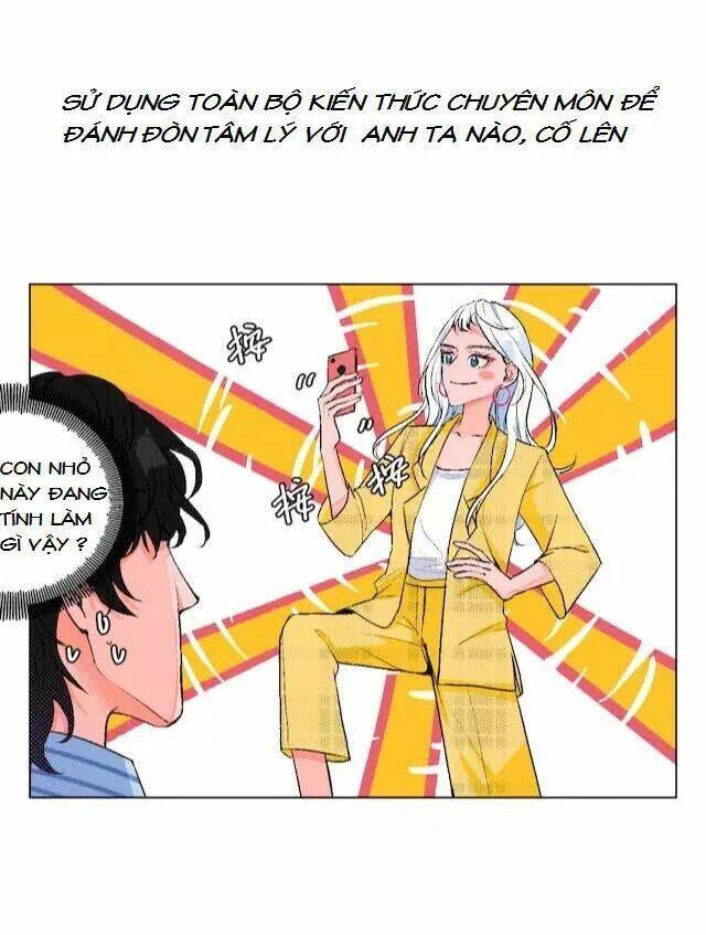 99 độ f - talk to me chapter 2 43