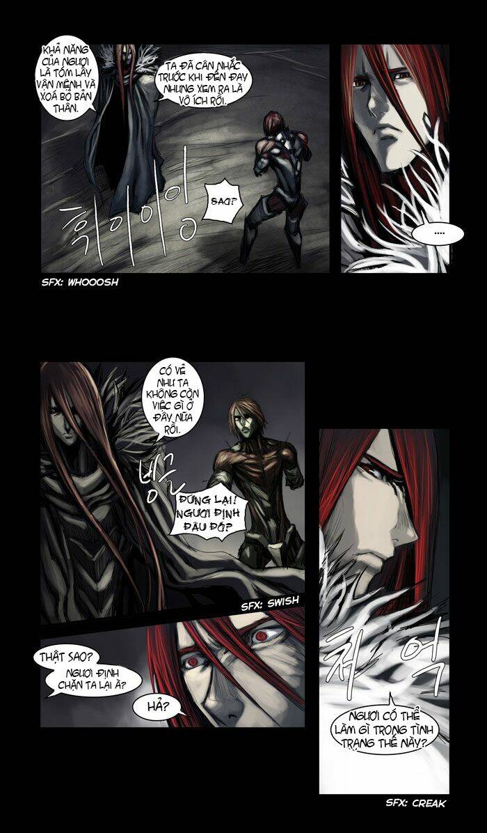 a fairytale for the demon lord chapter 21 9