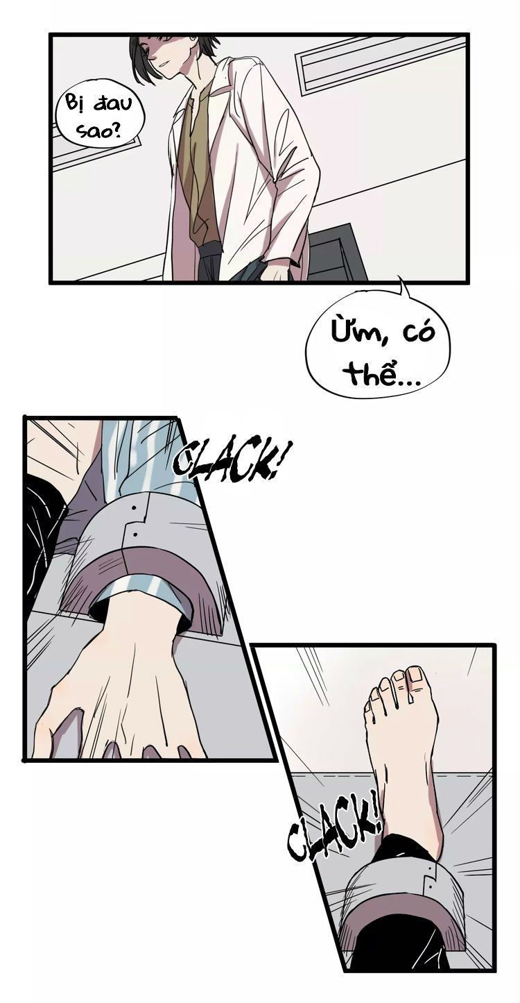 the unfeeling me chapter 9 25