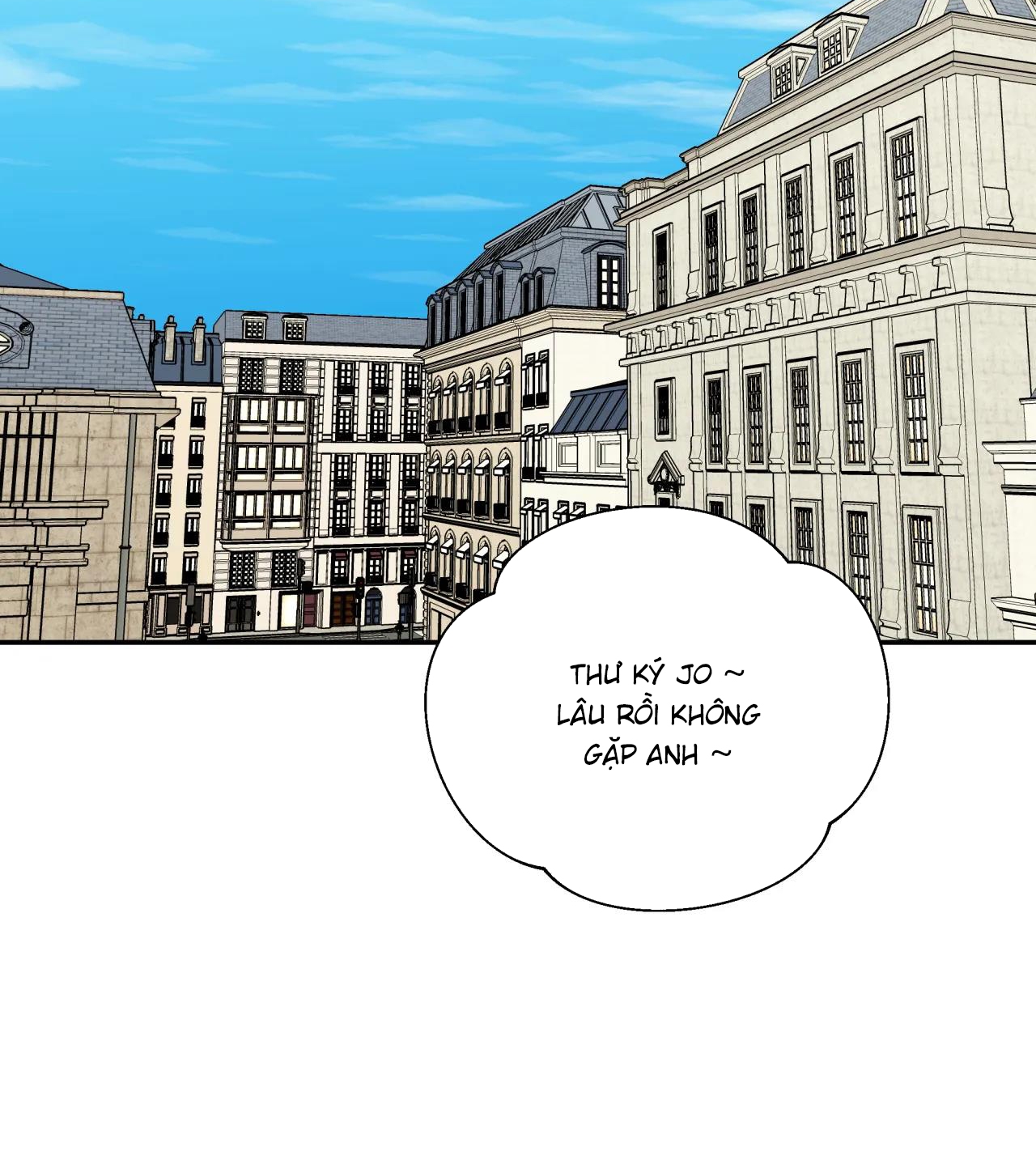 ám ảnh pheromone chapter 46 2