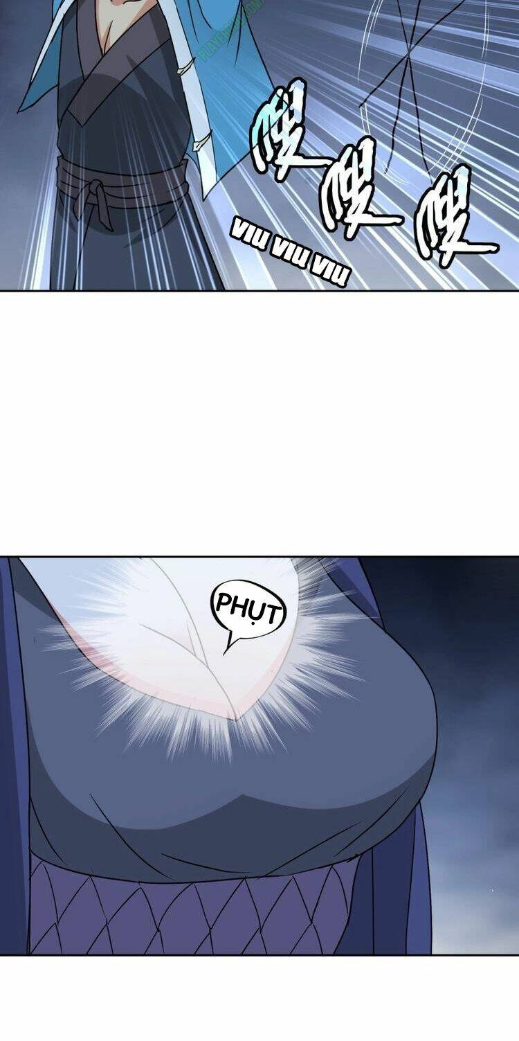 ta luyện giả kim trong thời đại tu tiên chapter 26 15